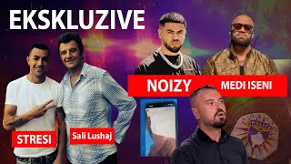 Sherri në Pejë flet Sali Lushaj Medi erdhi në 12 të natës Cllevio  Kosova Today [upl. by Trainer203]