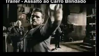 Assalto ao Carro Blindado [upl. by Selestina]