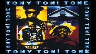 Tony Toni Tone  I Couldnt Keep It To Myself Funk Hip Hop RampB [upl. by Stephanie]