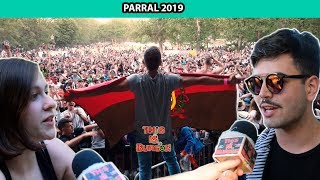 PARRAL 2019 │ THIS IS BURGOS [upl. by Dara748]