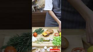 Cook a delicious steak at home  delicious tasty food homemade yummy cooking [upl. by Alemat]