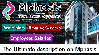 Mphasis Interview  Mphasis Company  Mphasis History  Mphasis Salaries  Mphasis Questions [upl. by Inat]