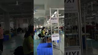 best rated sports bras factory supplier and manufacturer RUXI d093 [upl. by Ades]