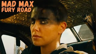 Mad Max Fury Road movie review [upl. by Leventis]