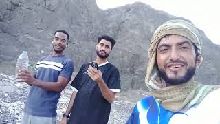 SIDAB HIKING MUTRAH OMAN FINAL Clip [upl. by Amesari]