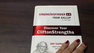 StrengthsFinder 20 Overview [upl. by Eiraminot503]