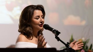 SOHEILA GOLESTANI IN CONCERT HOUSTON 2024کنسرت سهیلا گلستانی ،هیوستون ۲۰۲۴ [upl. by Dugan]