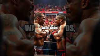 The Infamous Showdown Mayweather vs McGregor [upl. by Enomrej]