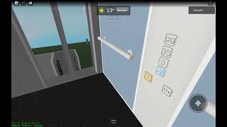 Mctedson ML602 Lift At Some Lifts Ideas For Lifts  Elevators [upl. by Trovillion]