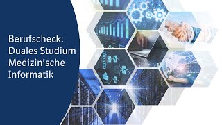 Duales Studium bei Boehringer Ingelheim  Medizinische Informatik DH [upl. by Harad383]