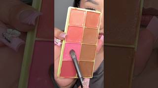 My favourite lip combo atm lipgloss makeuptutorial [upl. by Esiahc]