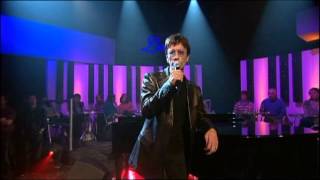 Robin Gibb with Jools  Massachusetts [upl. by Maire]