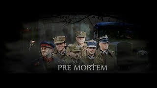 Pre Mortem reż Konrad Łęcki 2013 [upl. by Dorie446]