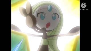 Meloetta’s Song 2 [upl. by Haig]