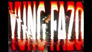 Yung Fazo  Laugh2thebank VFX edit by me [upl. by Auahsoj]