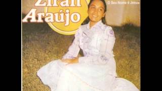 ZIRAN ARAUJO O SEU NOME É JESUS CD COMPLETO [upl. by Aeli]