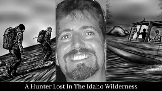 A Hunter Vanished And Is Discovered Ten Years Later The Todd Hofflander Story [upl. by Ahselef95]