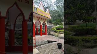 Durga Tekdi is a hill in Nigdi Pune l DURGA TEKDI 2024 l durga durgatekdi durga youtubeshorts [upl. by Ungley]