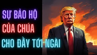 Giải Nghĩa Sách Công Vụ Phần 41 Sự Bảo Hộ Của Chúa [upl. by Yorgo]