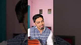 Kiska Rasta Dekhe  Unplugged version  coversong kishorekumarsongs oldhindisongs [upl. by Obrien814]