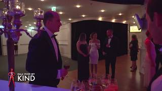 REPORTAGE  Gala voor het Kind 2018 [upl. by Naamann]