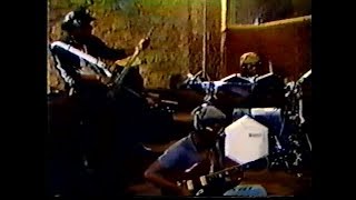 Sly and Robbie  Rare Video [upl. by Hodosh]