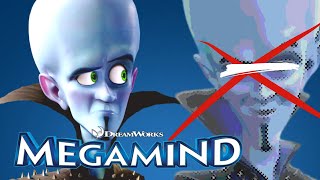 The Megamind 2 Trailer We Actually WANTED [upl. by Zaslow]