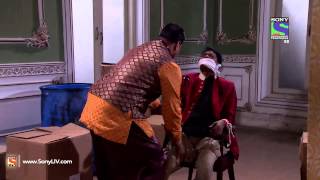 CID  Khaufnak Haveli Part 2  Episode 1031  28th December 2013 [upl. by Meuser144]