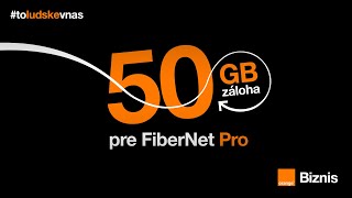 FiberNet Pro s fixnou ochranou v cene [upl. by Mariejeanne]