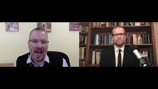 Why I Became a Traditional Catholic Eric Sammons Interview [upl. by Caprice]