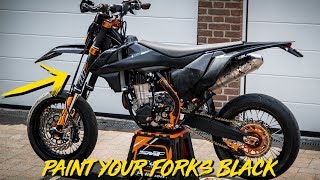 TIME FOR BLACK FORKS  CRASHKINGS 2019 BUILD SERIES EP02 [upl. by Pegeen745]