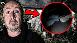 4 YouTubers Que Tiveram Encontros Assustadores em Lugares Abandonados [upl. by Haiacim]