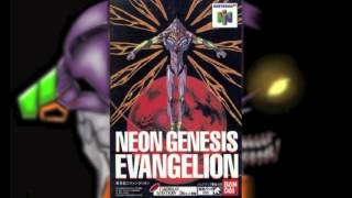 21  Neon Genesis Evangelion N64  Symphony No 9 in D minor Ode to Joy [upl. by Stillman]