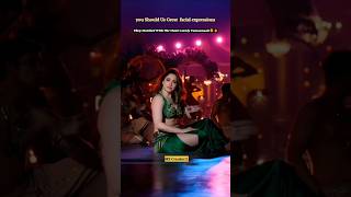 Aaj Ki Raat  Tamannah Bhatia  shorts youtubeshorts viral tamannaah [upl. by Beatrice]