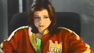 Nastassja Kinski Rip It Off Trailer 2002 [upl. by Ardnnaed897]