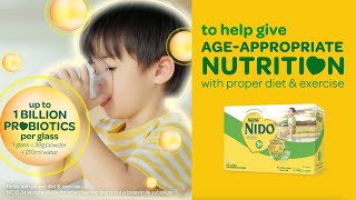 Invest in Total Expert Protection  NIDO®3 [upl. by Aek776]