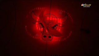 Chicago Bulls Intro 2023 [upl. by Ziladnerb]