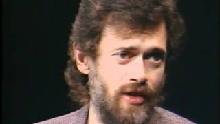 Terence McKenna  Aliens and Archetypes [upl. by Ialokin]