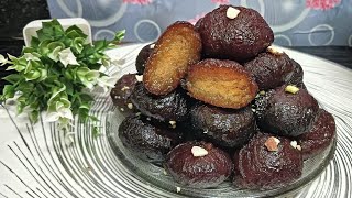 Soft and juicy Malai khaja recipe  Nellore famous tasty malai khaja recipe malaikhaja [upl. by Eila]