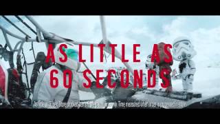 Argos Christmas Advert 2015  JustCantWait [upl. by Anait851]