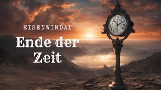 Ende der Zeit  EisenwindAI [upl. by Garlan]