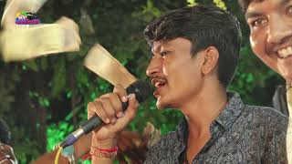 jayesh karvada  vatva gam live garba non stop 2023 [upl. by Elades936]