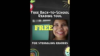 Learn Your Way  Free BacktoSchool Reading Tool [upl. by Jonme750]