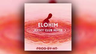 Elohim  Sondae Jersey Club ProdbyNT [upl. by Ecirb529]