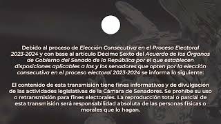 Foro “Prevención del embarazo adolescente” del 17 de abril de 2024 [upl. by Naut]