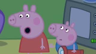 Peppa pig de risa se cortó la luz [upl. by Daley140]