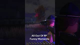 Out Of RP Gun Testing [upl. by Eenal]