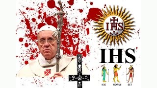 quotThe Jesuitsquot or quotThe Society of Jesusquot Historians Expose Conspiracy to Rule the World [upl. by Evol]