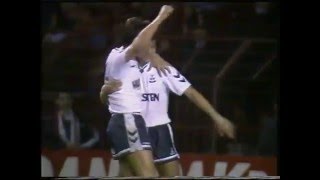 The Littlewoods Cup Story 198990 Part 1 [upl. by Bollinger494]