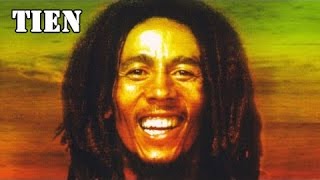 10 Bob Marley citaten  TIEN [upl. by Buote]